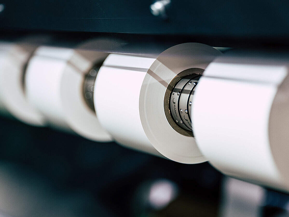 felxible packaging technical instrument