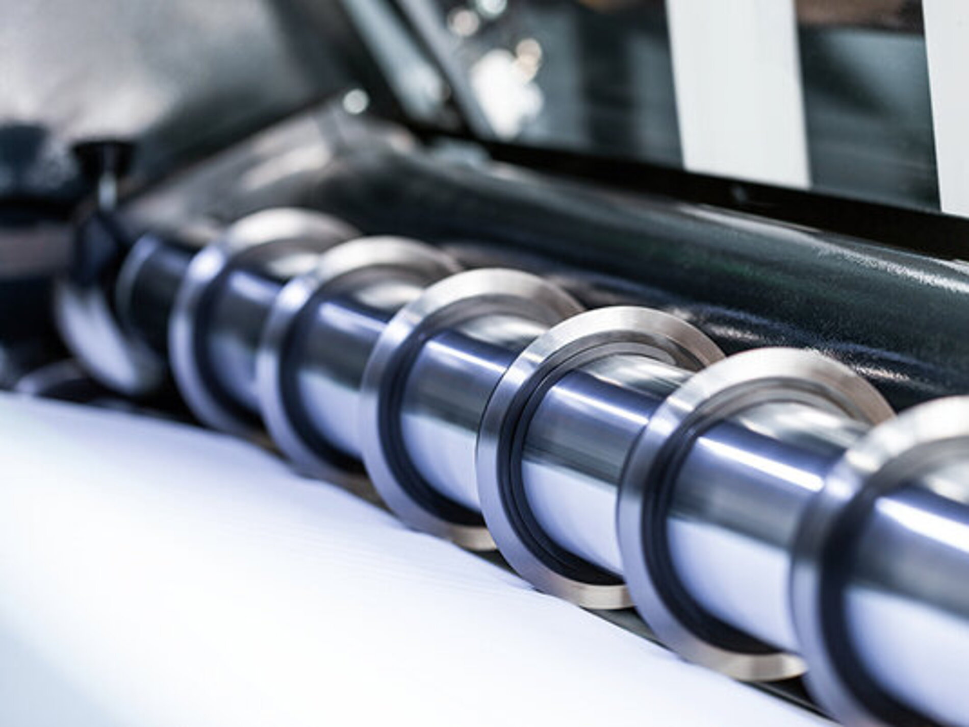 conslitter blueline technical instrument