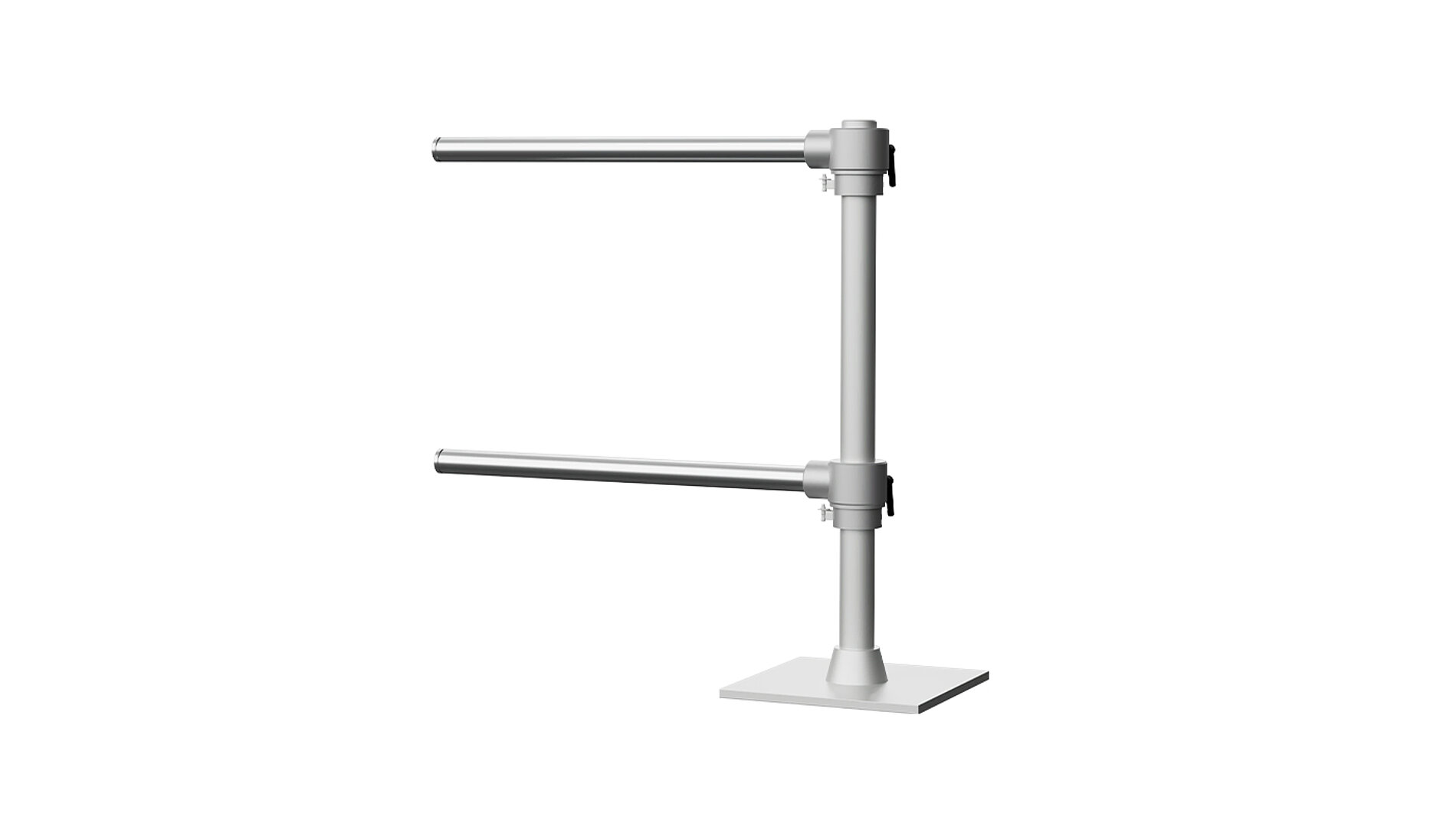 Manual Rotating Unloading Stand