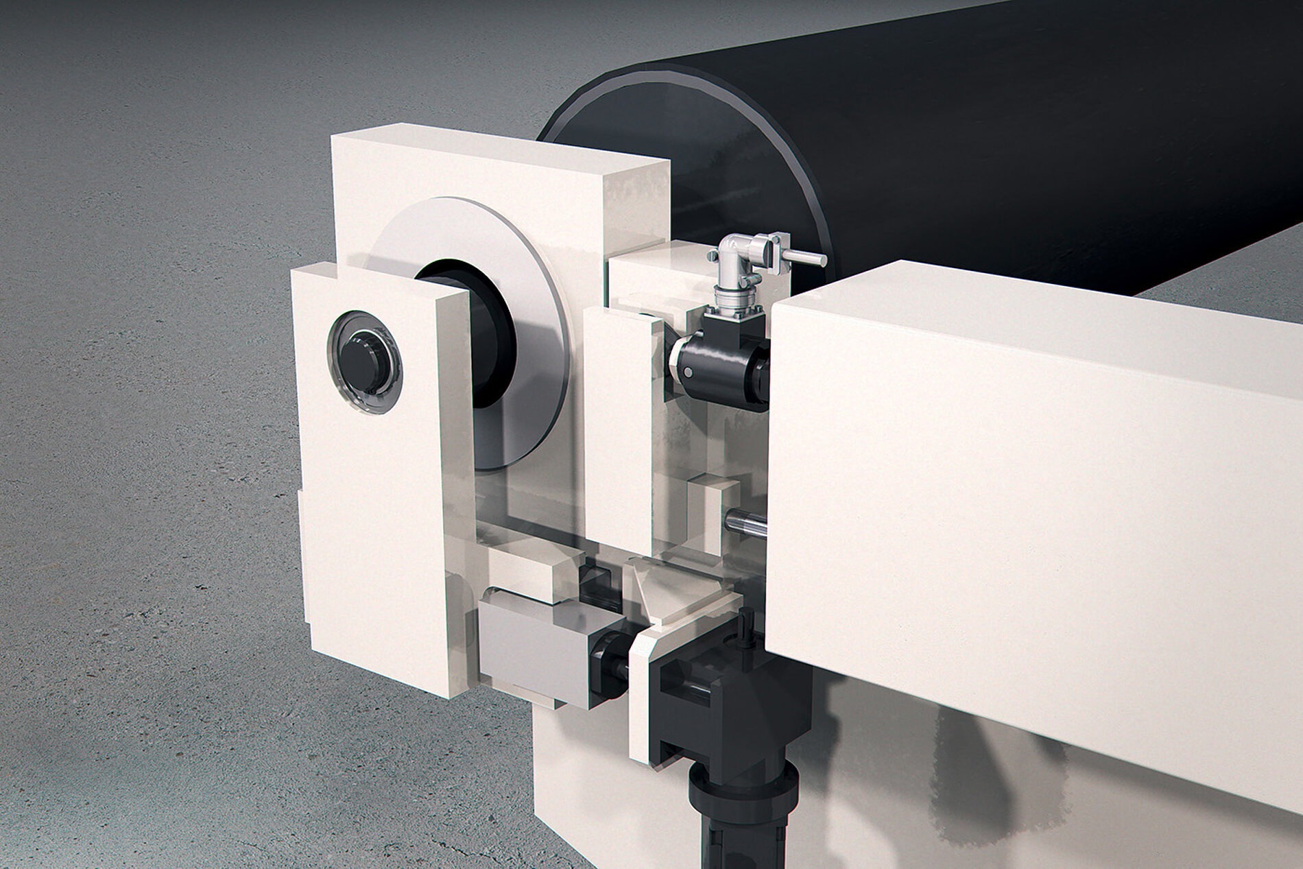 Smart condition control