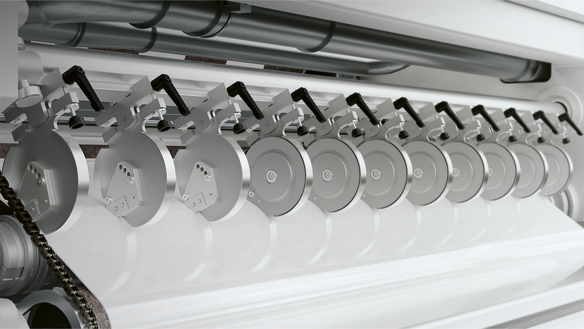 Combination knife holder