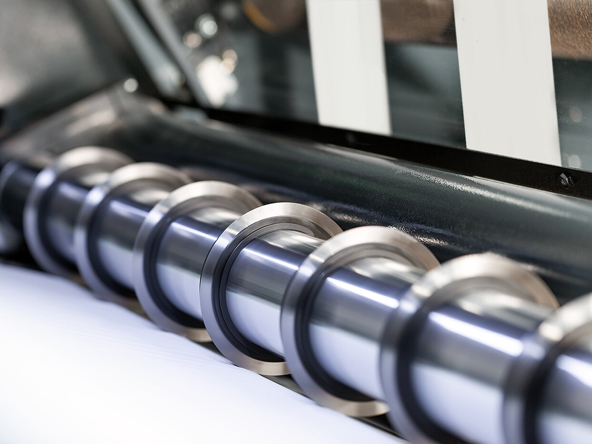 conslitter blackline technical instrument